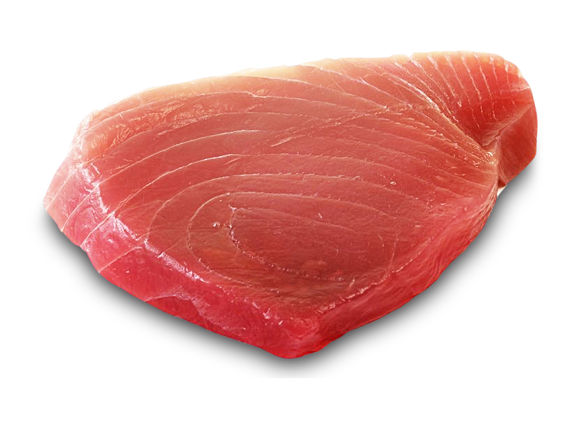 Thunfischfilet yellowfin