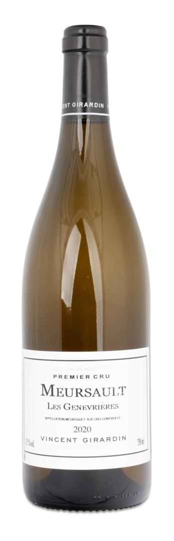 2021 Meursault Premier Cru AC "Les Genevrières"