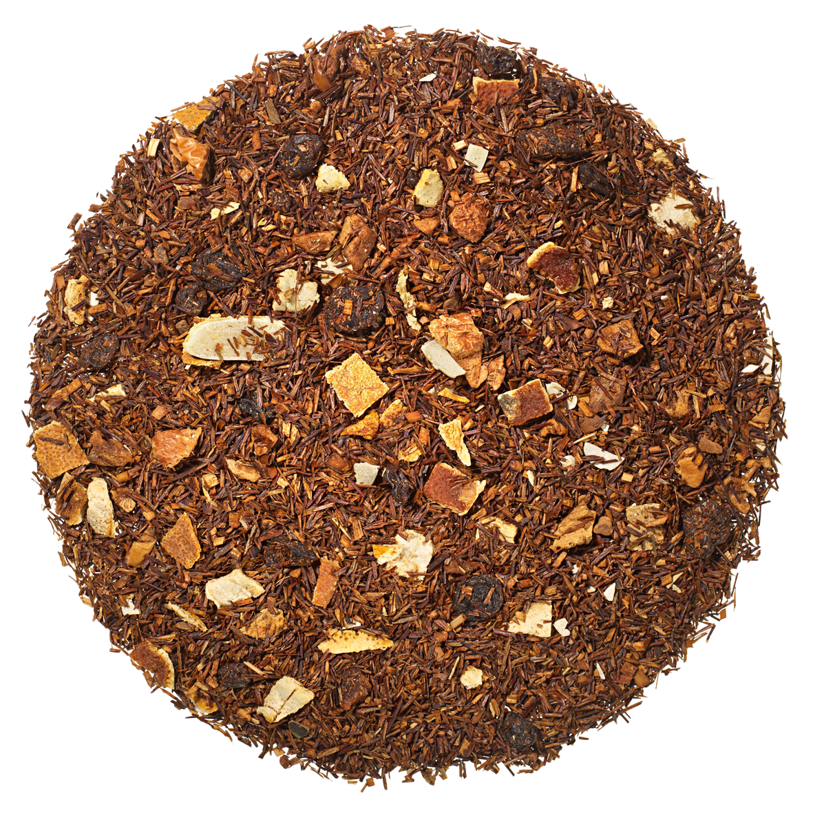 Rooibos Wintermischung