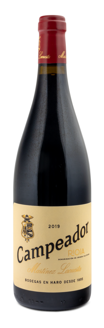 2019 Campeador Reserva