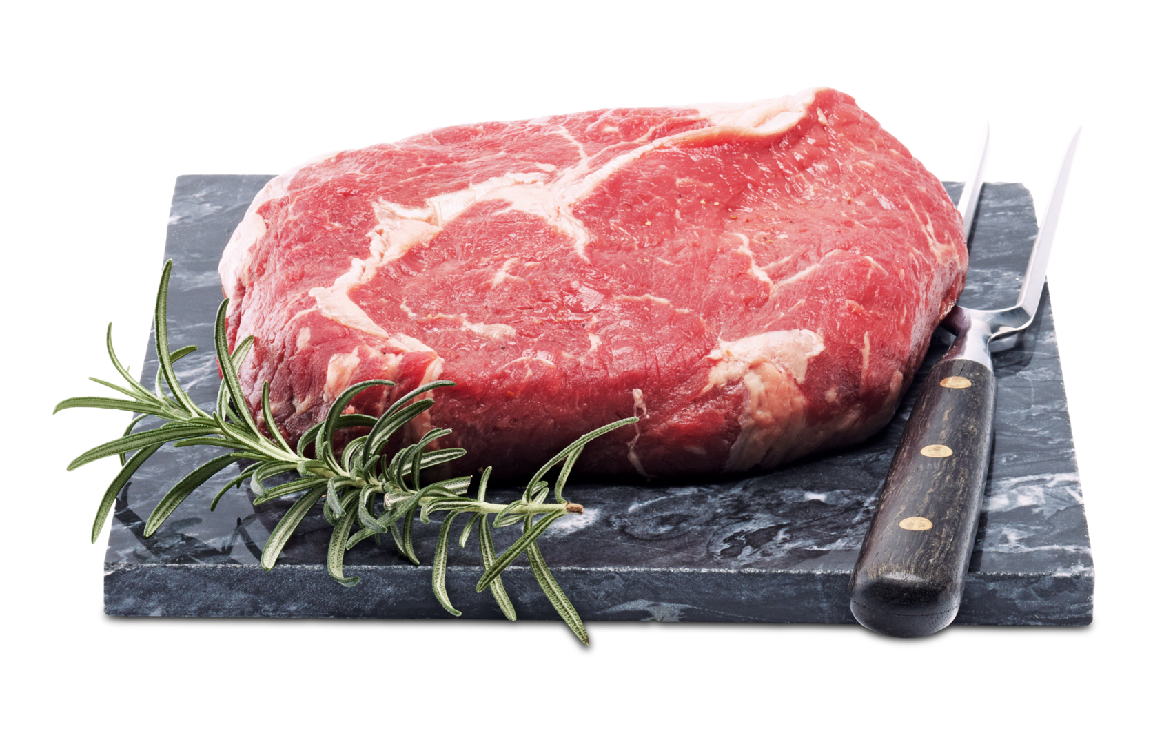 Rinderentrecôte Regional Obb.