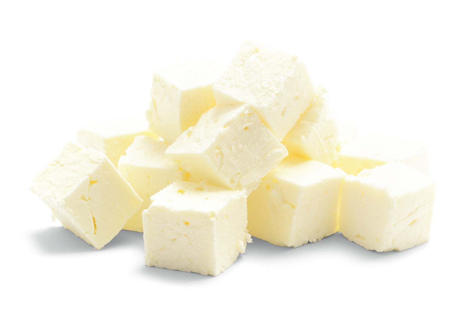 Feta im Holzfass gereift  - am Stück 
 Past. mind. 43% Fett i. Tr.