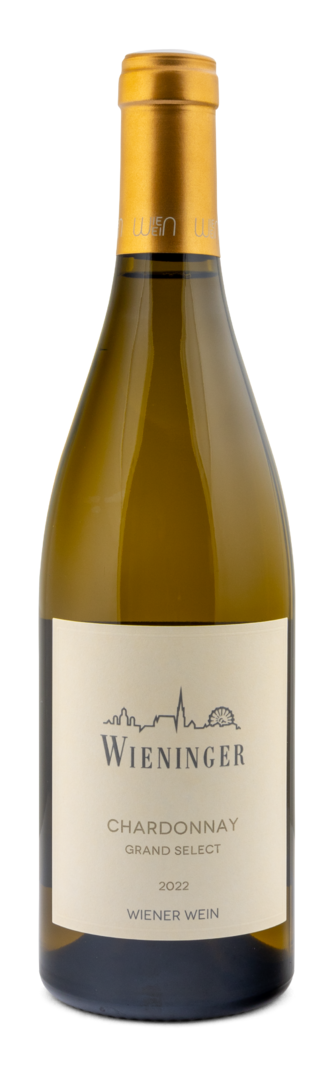 2022 Chardonnay Grand Select