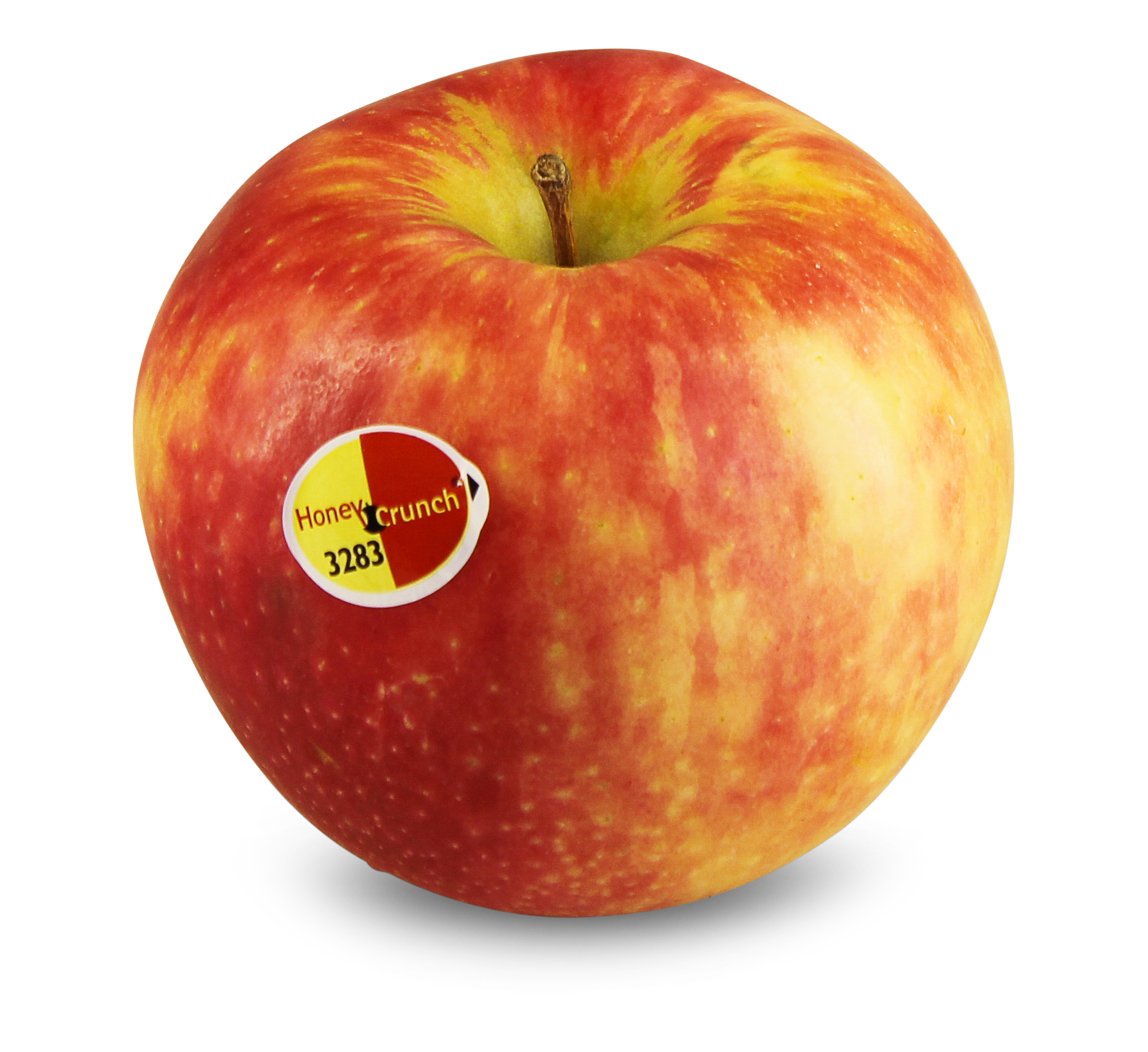 Äpfel Honey Crunch 