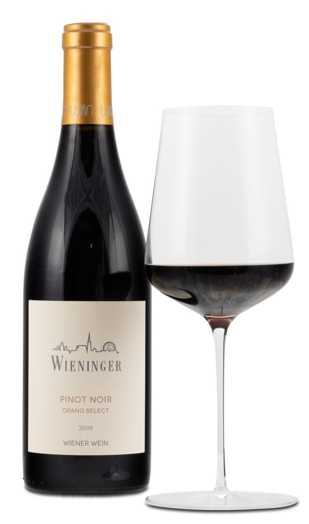 2019 Pinot Noir Grand Select