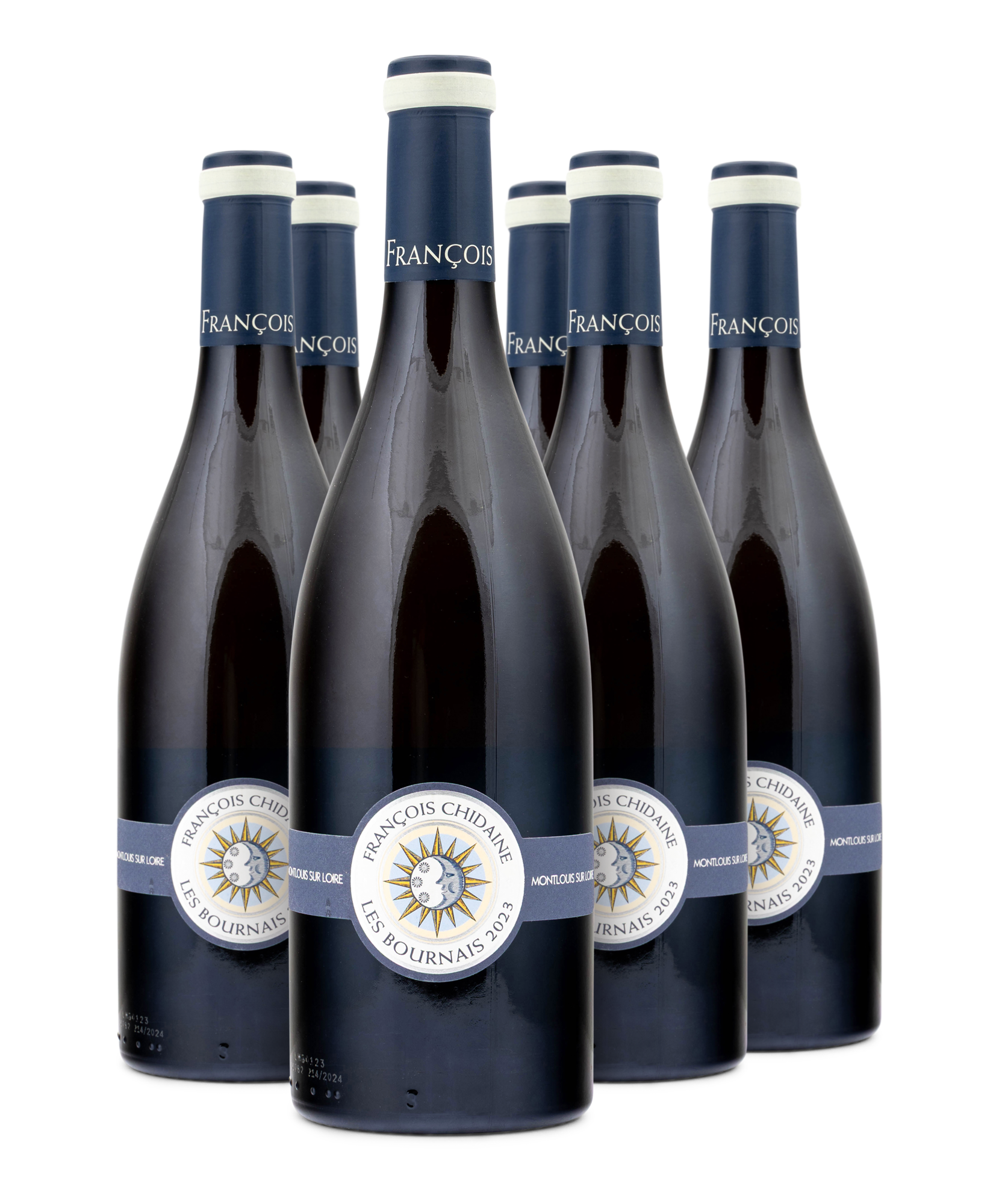 2023 Les Bournais sec