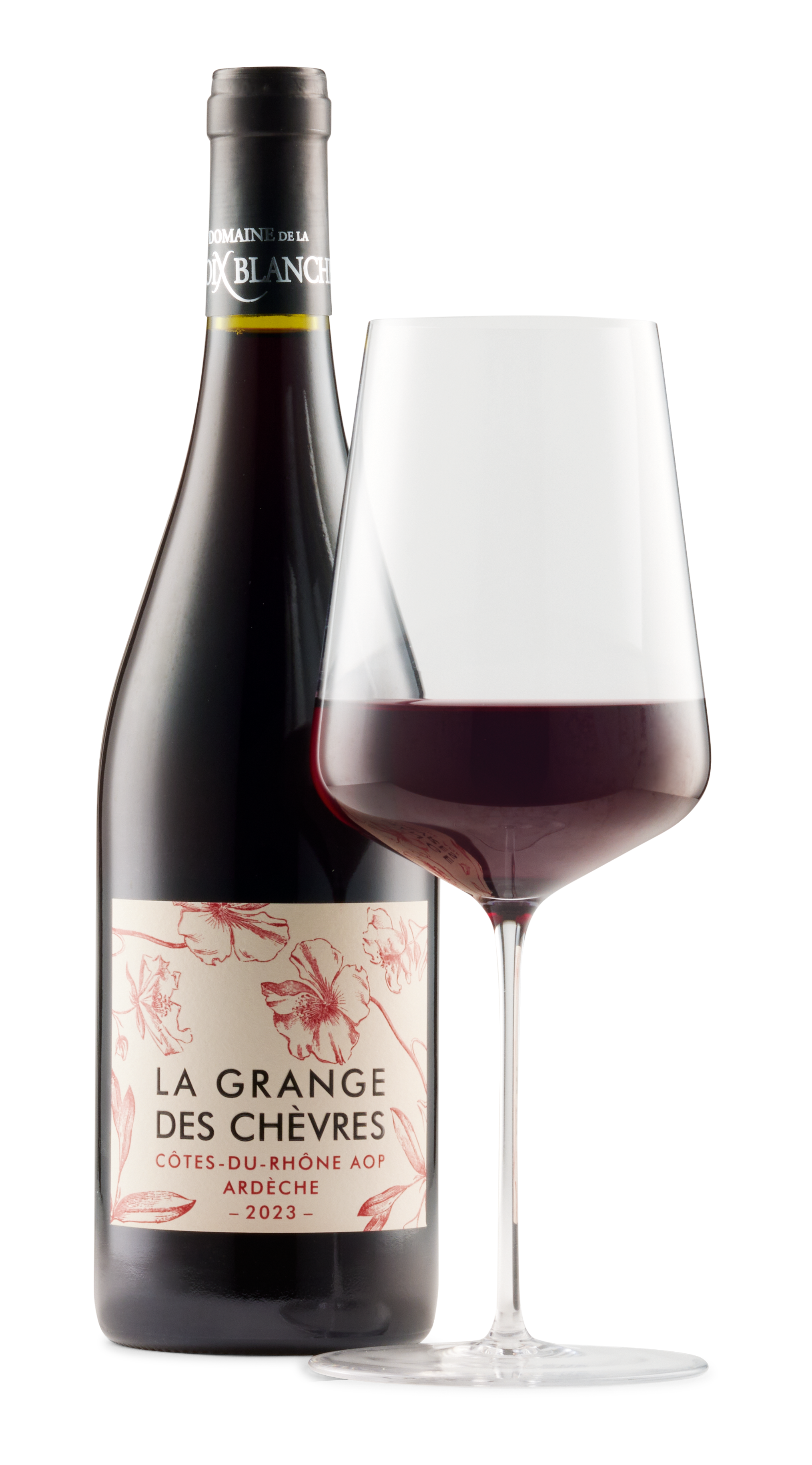 2023 La Grange des Chèvres