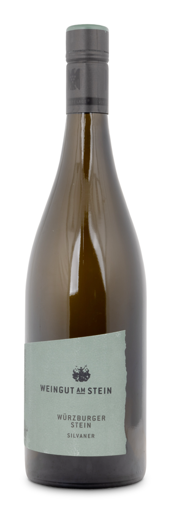 2021 Würzburger Stein Silvaner trocken