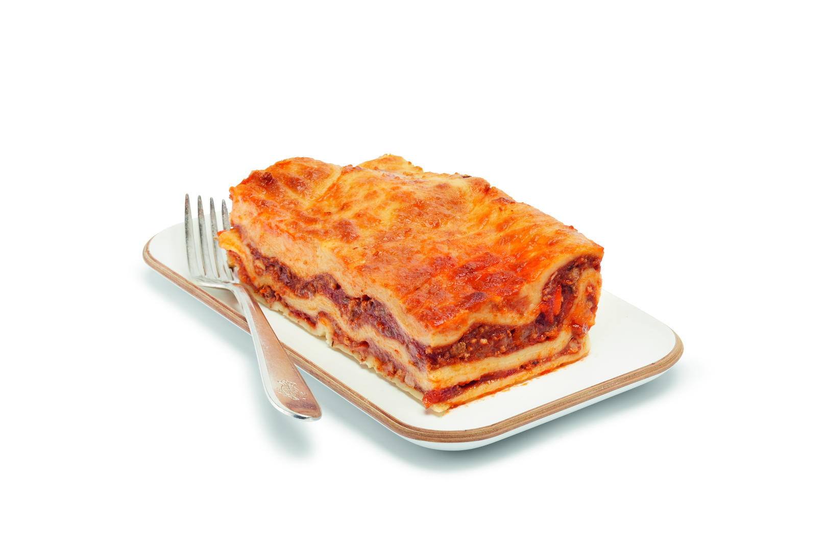 Lasagne Bolognese
 