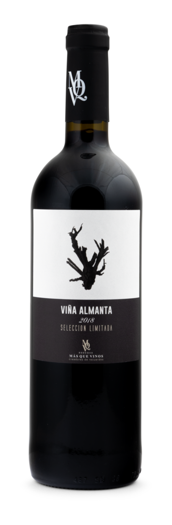 2018 Viña Almanta Selección Limitada