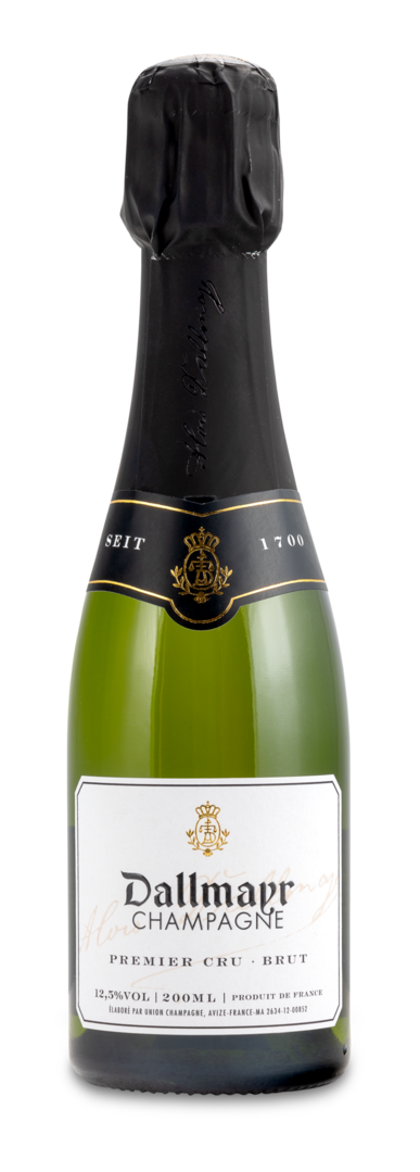 Champagne Dallmayr Premier Cru Brut 