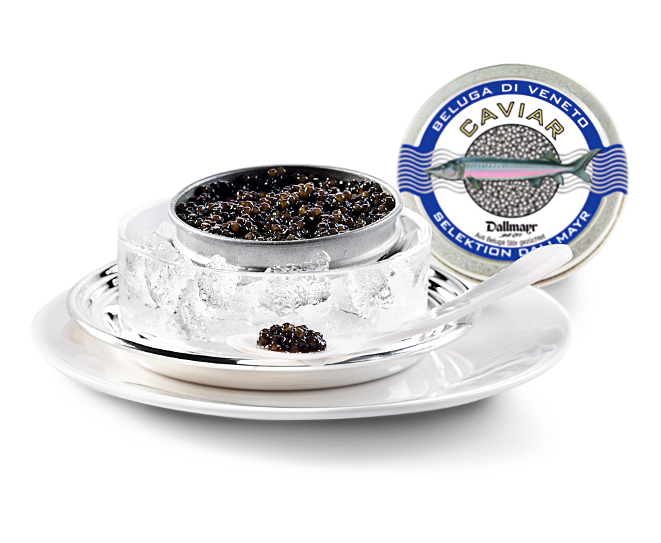 Beluga Caviar 30g