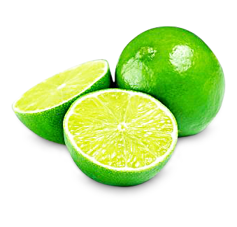 Limetten
 