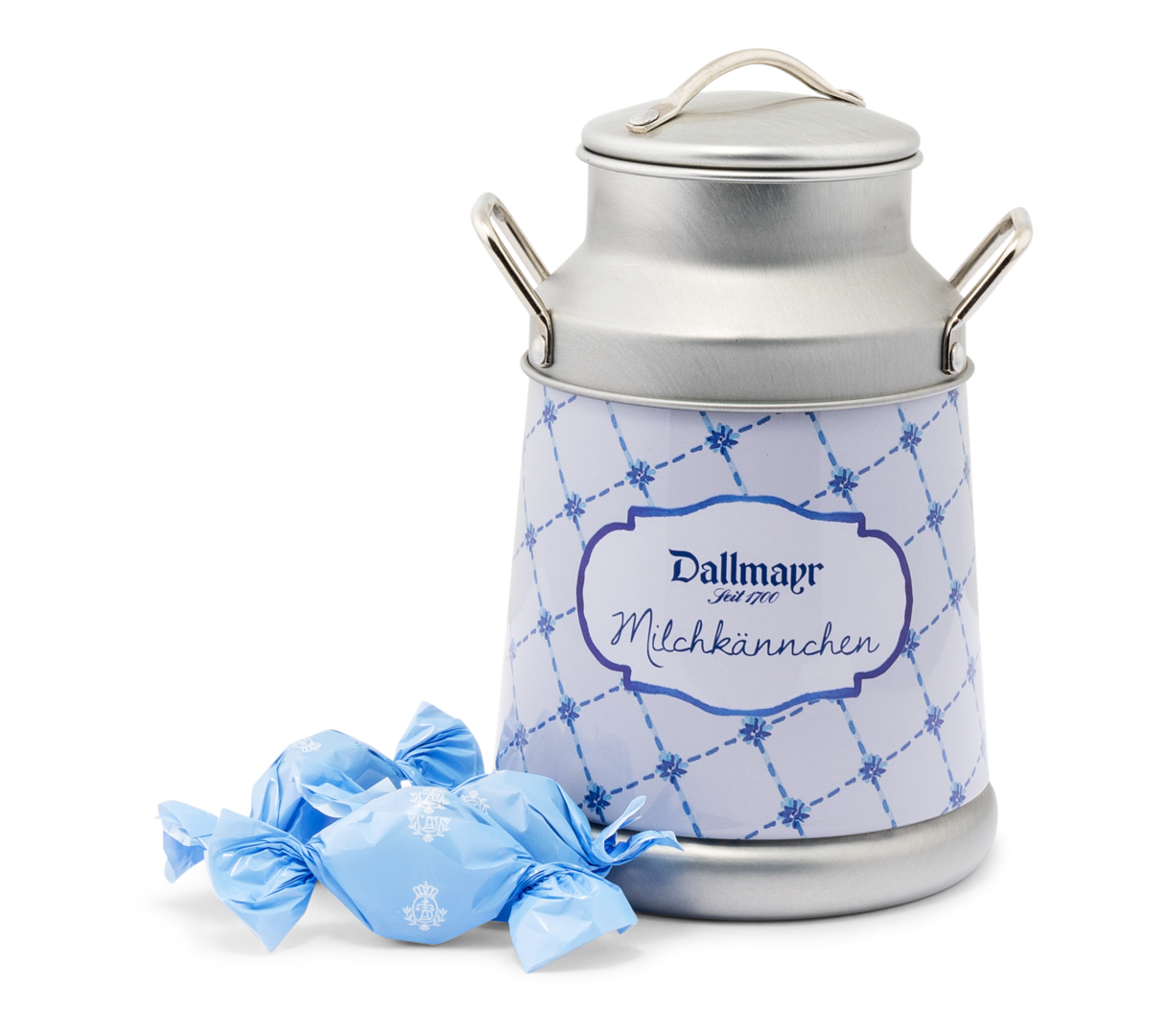 Milchkännchen
 Dallmayr