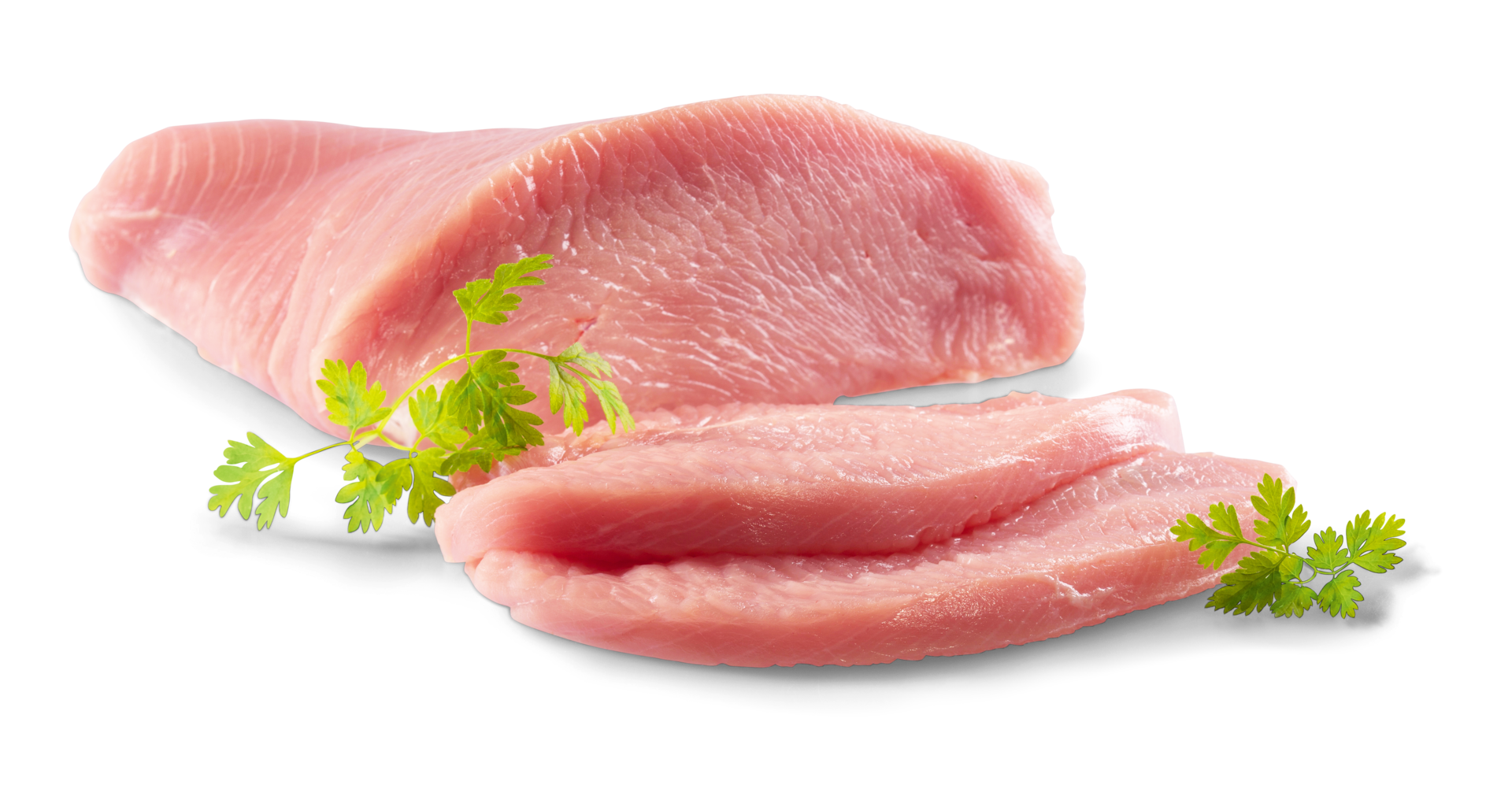 Putenschnitzel (Brust) 