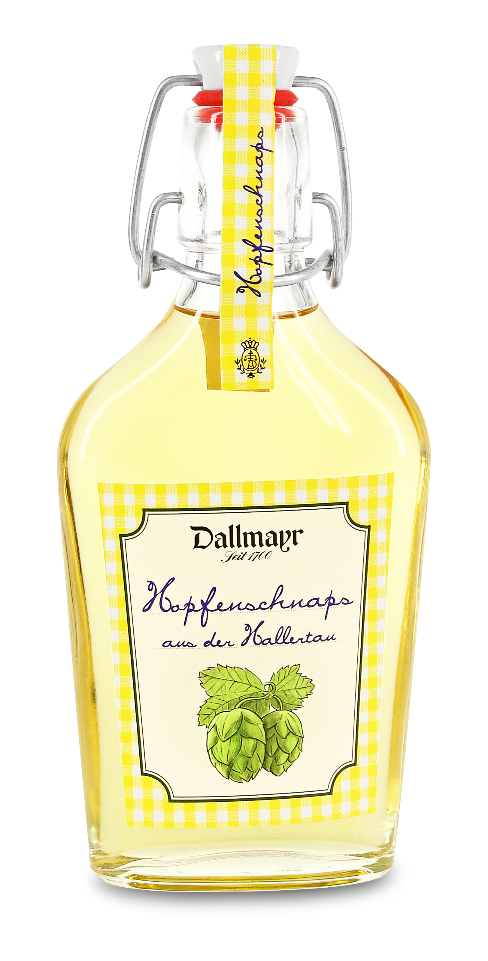 Dallmayr Hopfenschnaps 