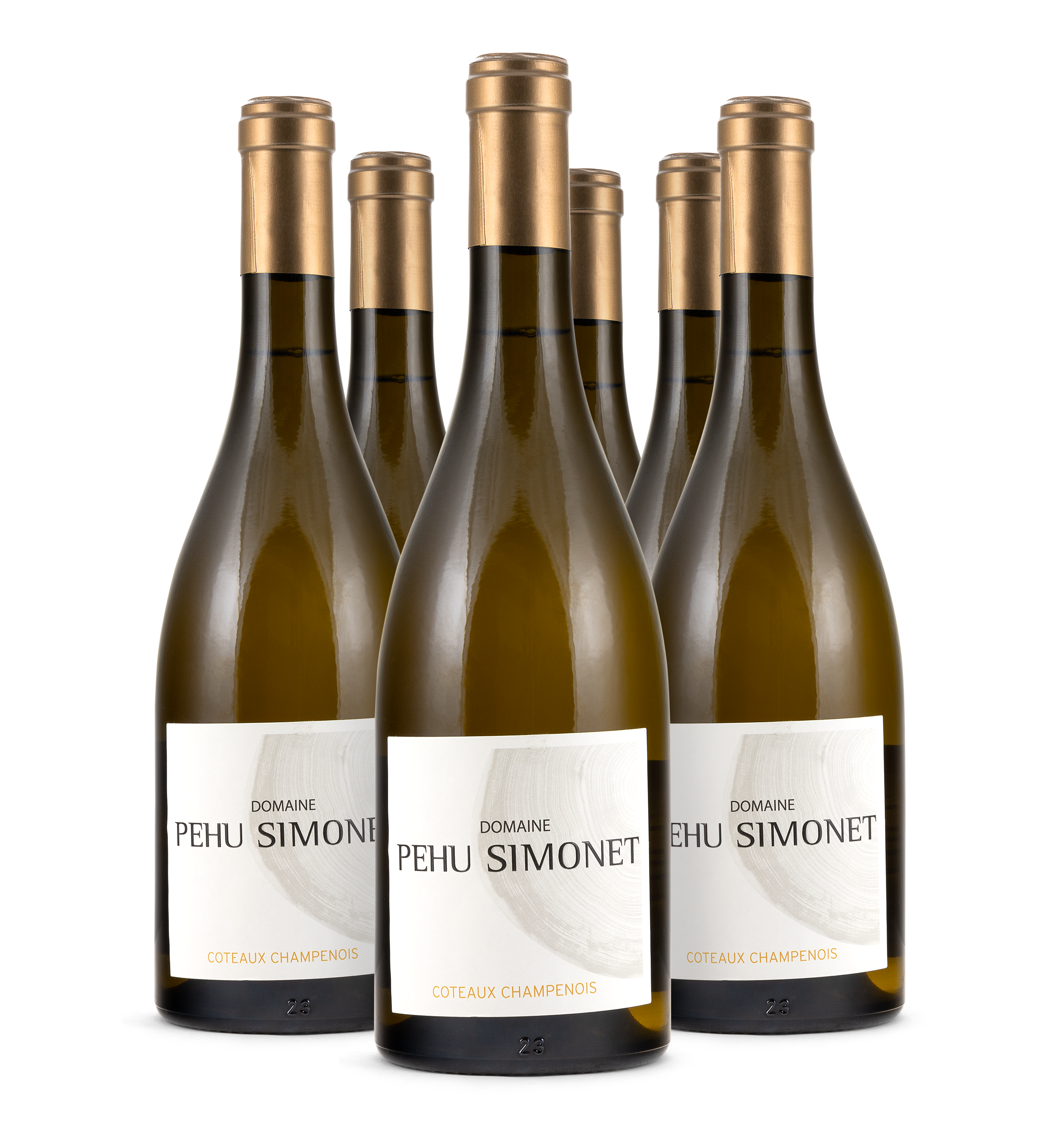 Côteaux Champenois Blanc