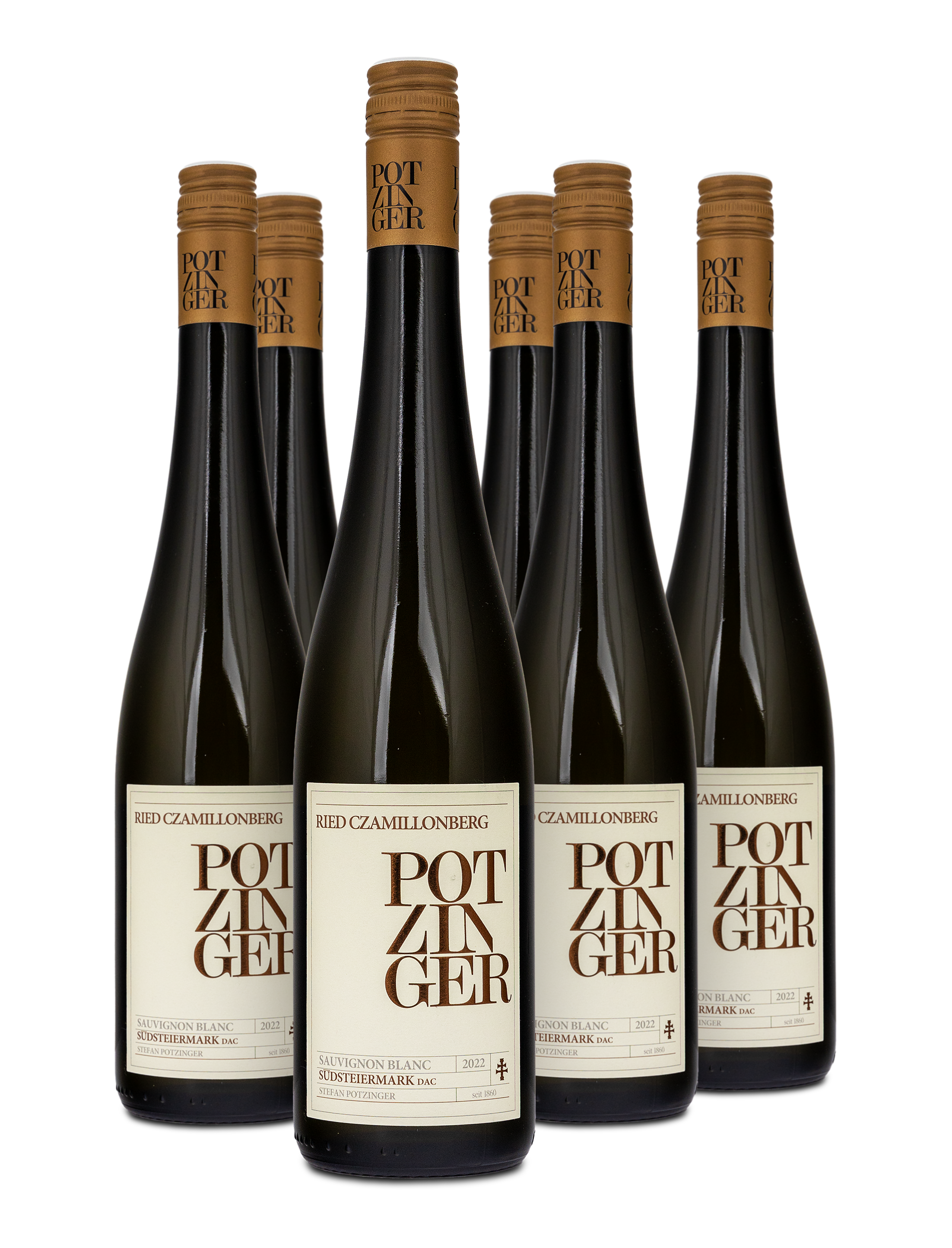 2022 Sauvignon Blanc "Ried Czamillonberg"