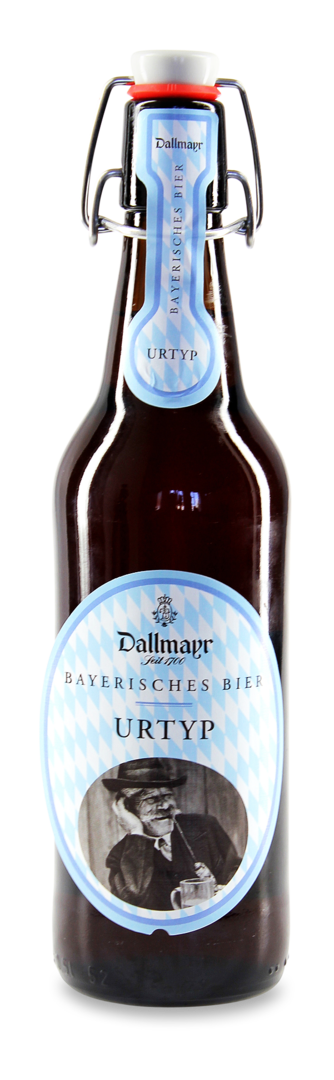 Dallmayr Urtyp
 