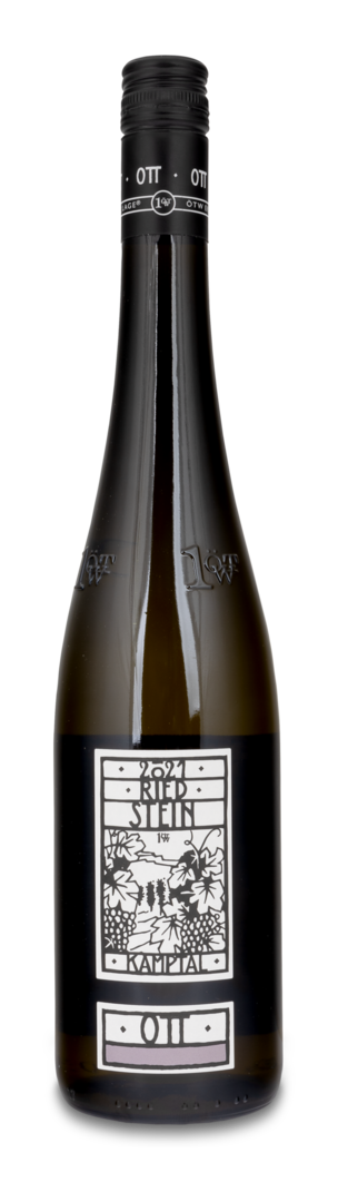 2021 Grüner Veltliner "Ried Stein Engabrunn"