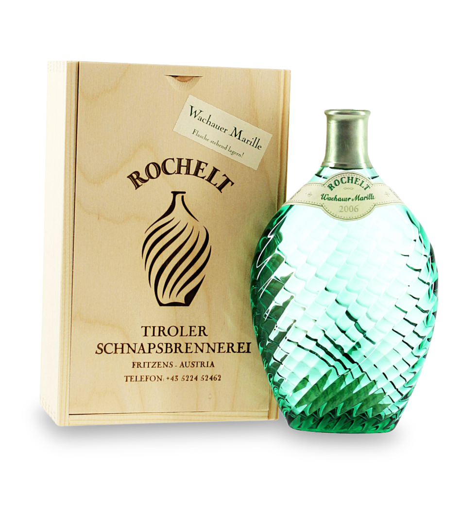 Rochelt Wachauer Marille 