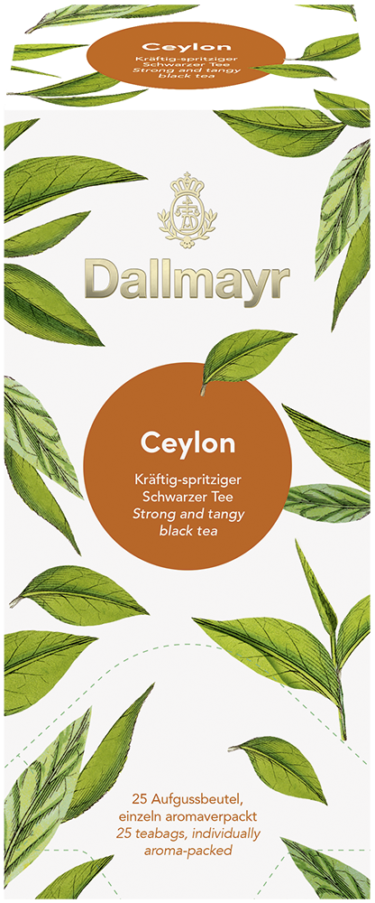 Ceylon Mischung
 