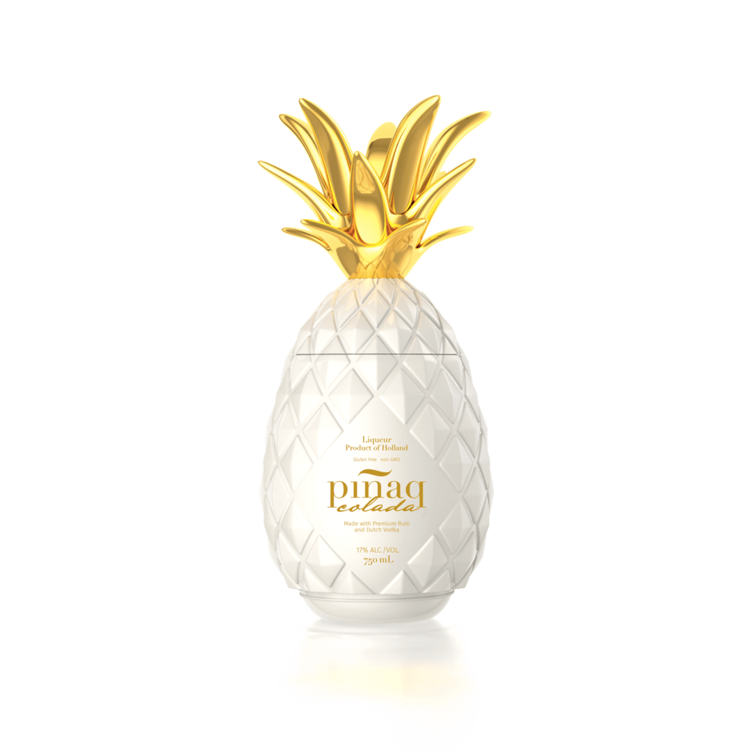 pinaq Liqueur Colada