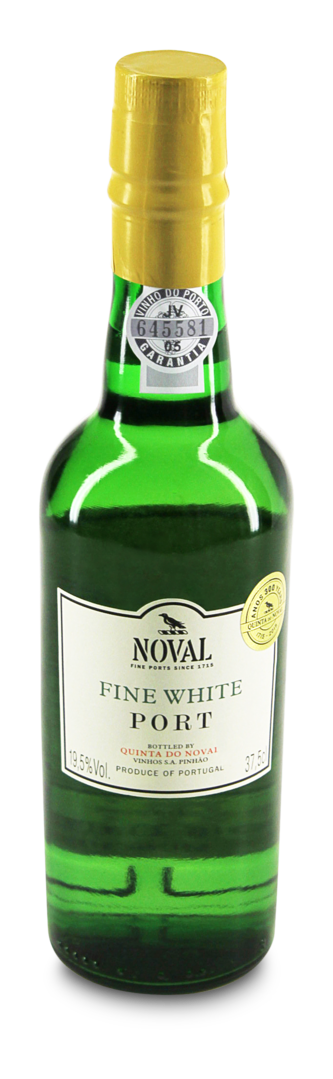 Noval Fine White Port