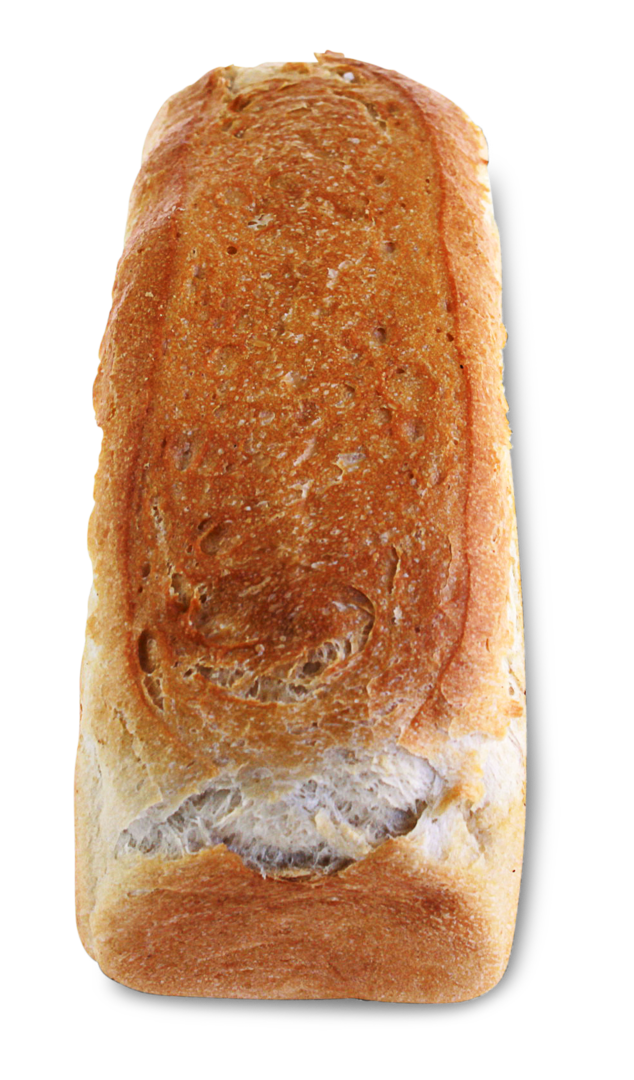 Kastenweißbrot ganz 
 Dallmayr