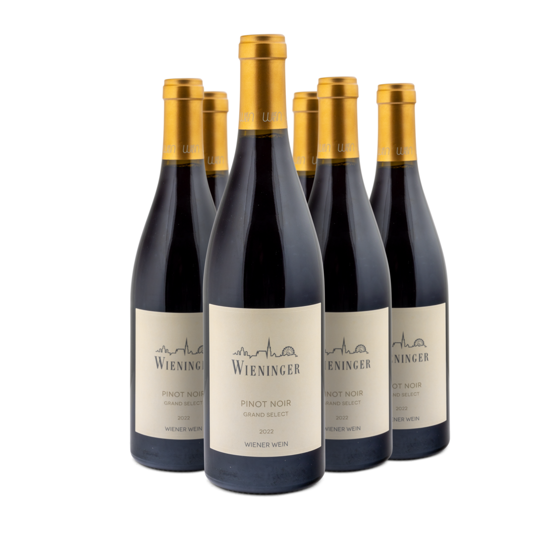 2022 Pinot Noir Grand Select