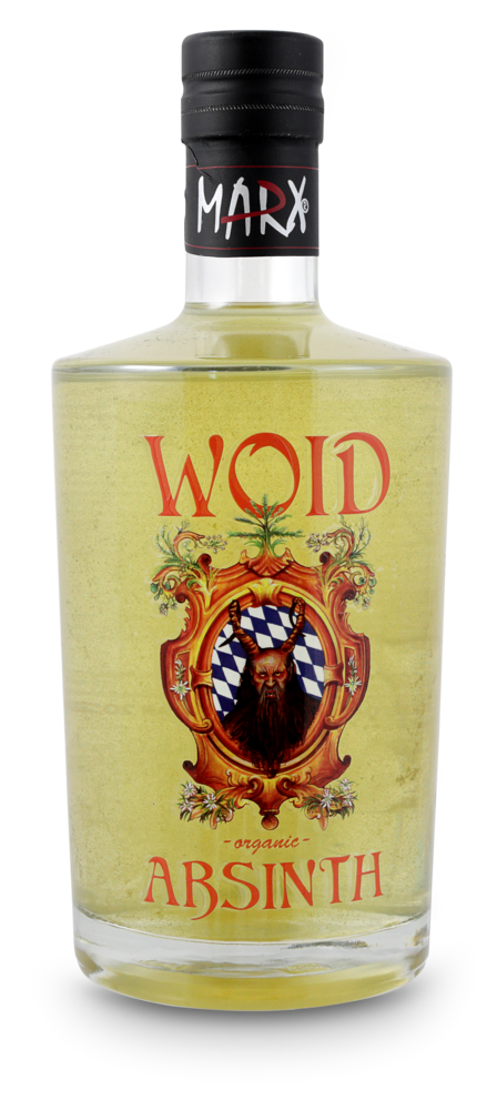 Woid-Absinth