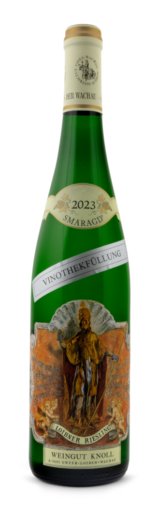 2023 Loibner Vinothekfüllung Riesling Smaragd