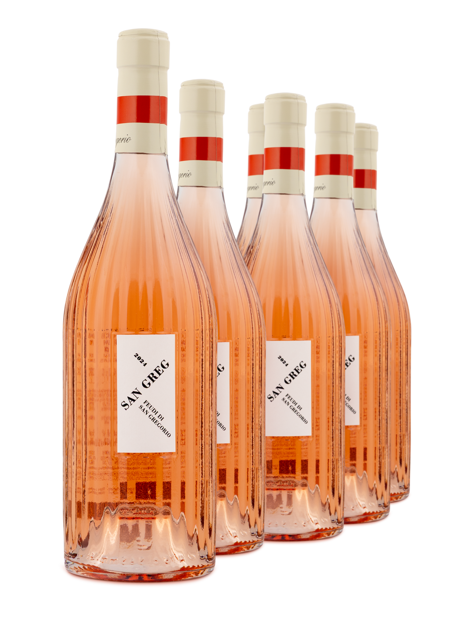 2024 San Greg Campania Rosato IGT 