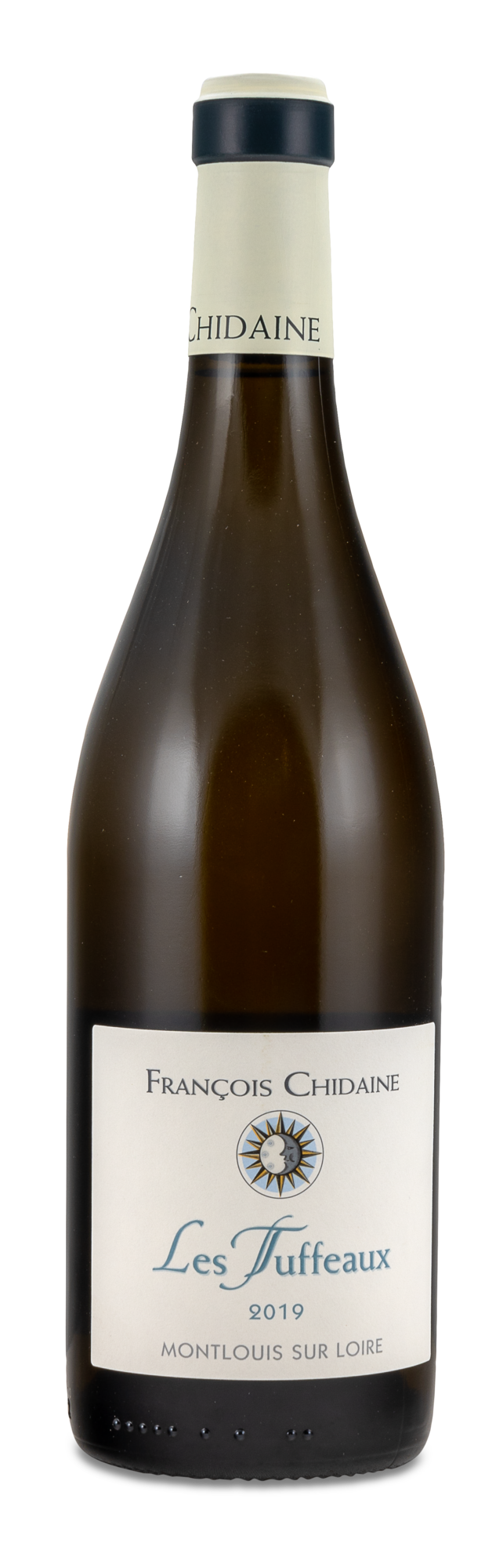 2019 Les Tuffeaux tendre