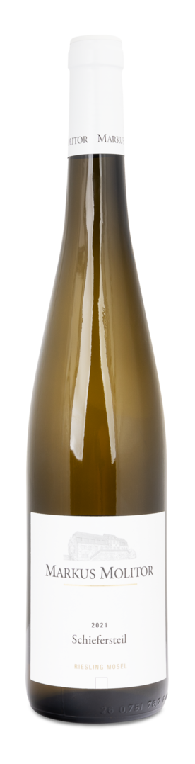 2021 Schiefersteil Riesling trocken
