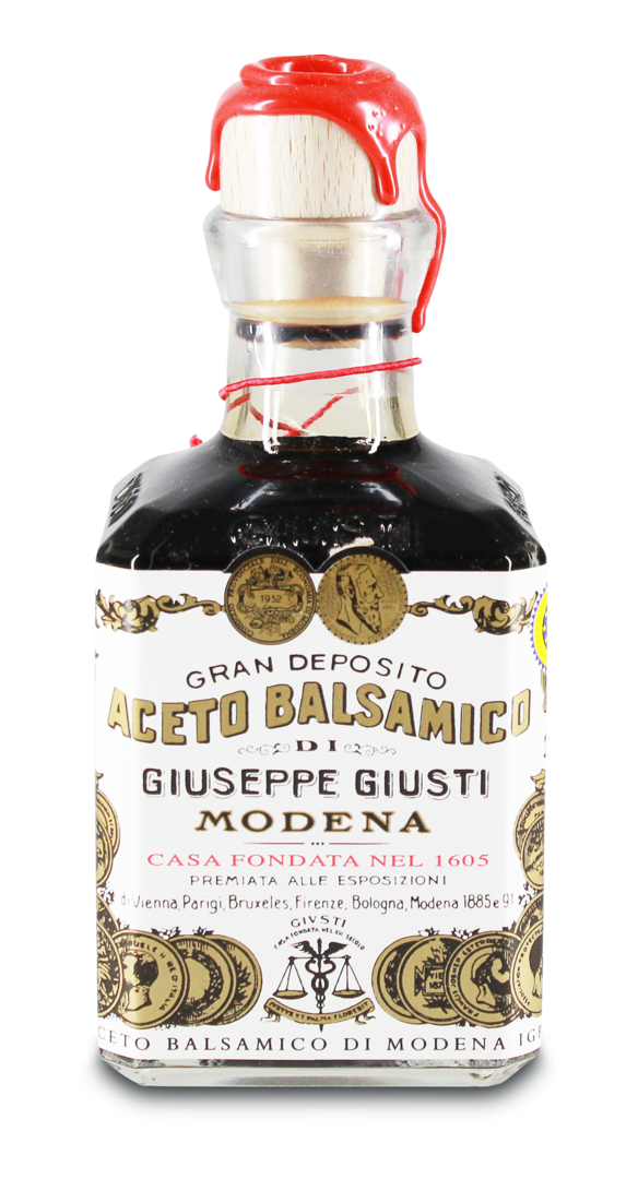 Aceto Balsamico "Il Classico" 8J.