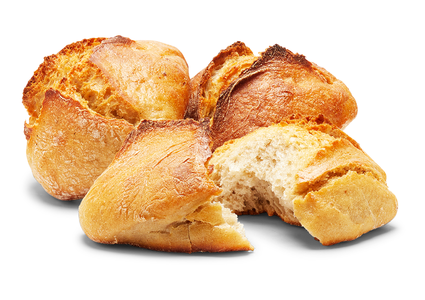 Dinkelsemmel Bio handgemacht
 Dallmayr
 