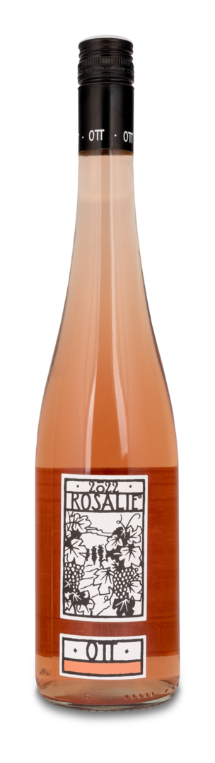 2023 Rosalie Rosé