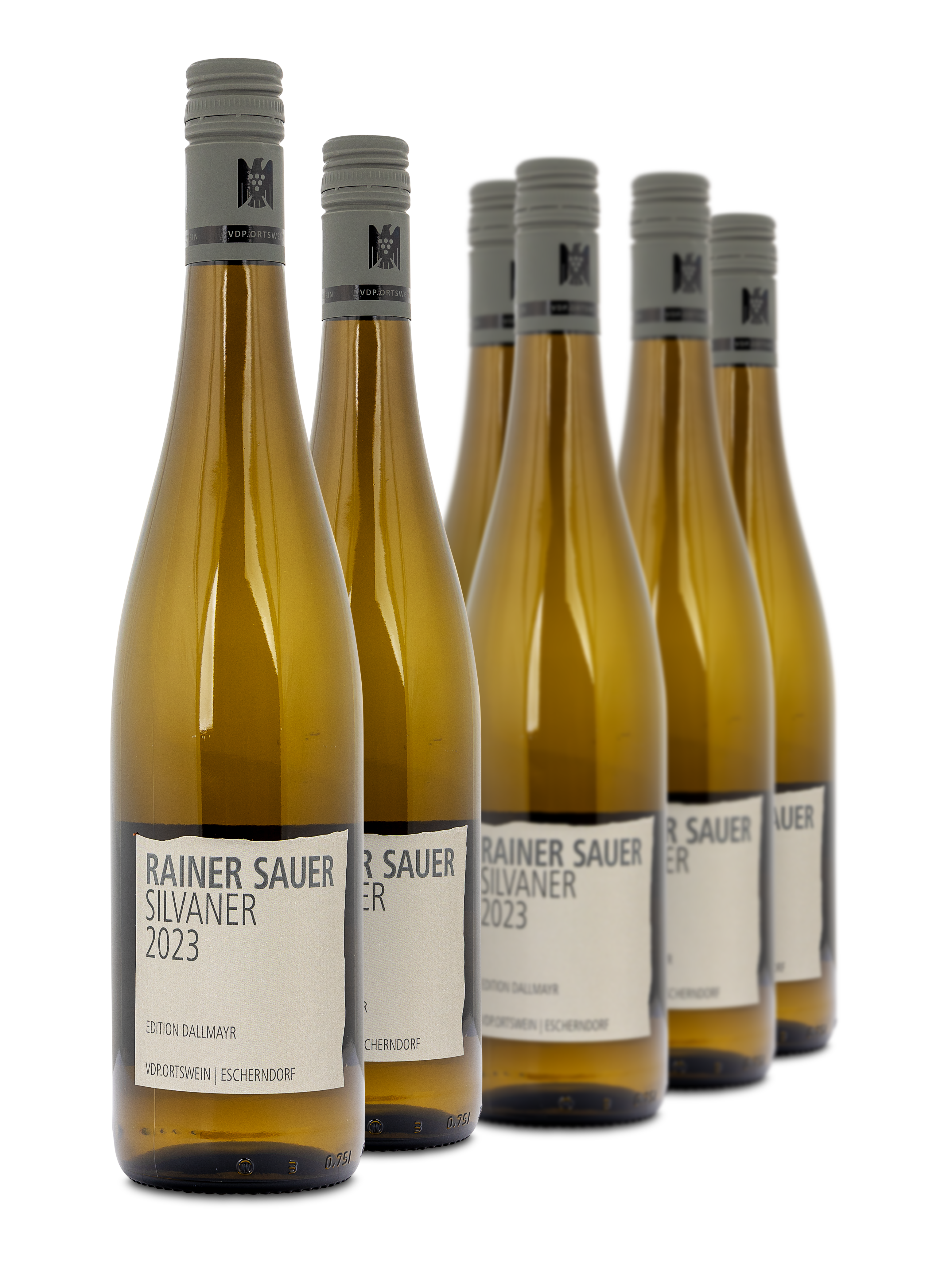 2023 Escherndorf Silvaner trocken Edition Dallmayr