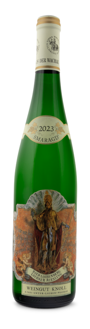 2023 Loibner "Ried Loibenberg" Riesling Smaragd