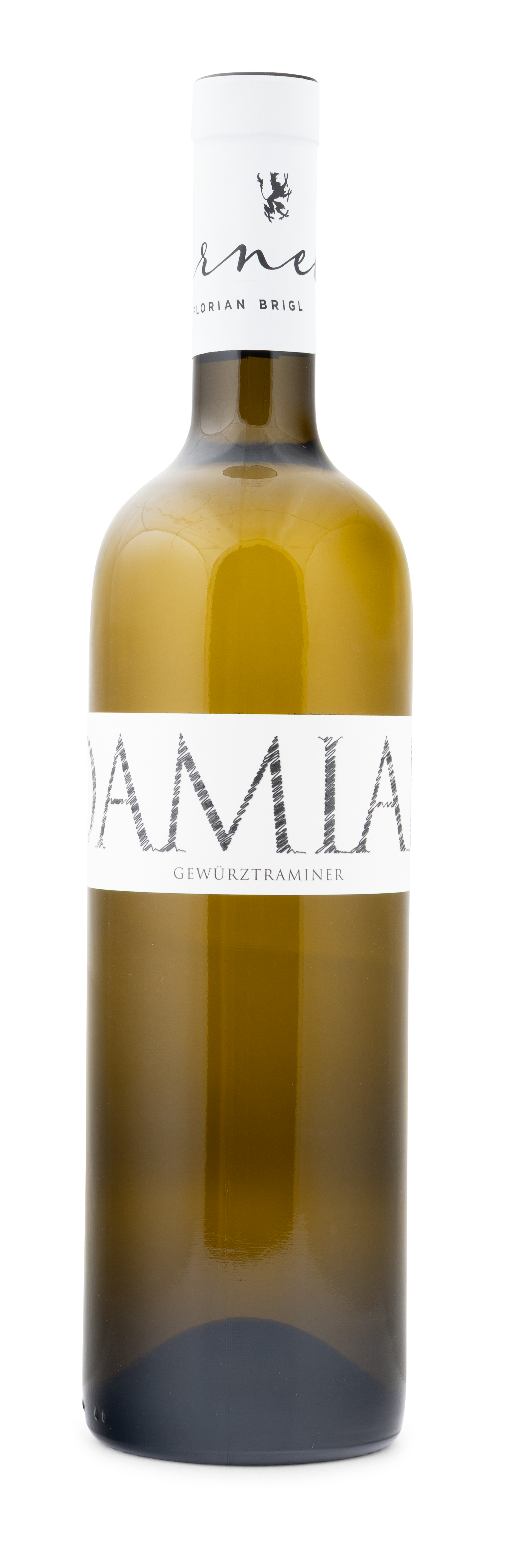 2024 "DAMIAN" Alto Adige Südtirol DOC Gewürztraminer