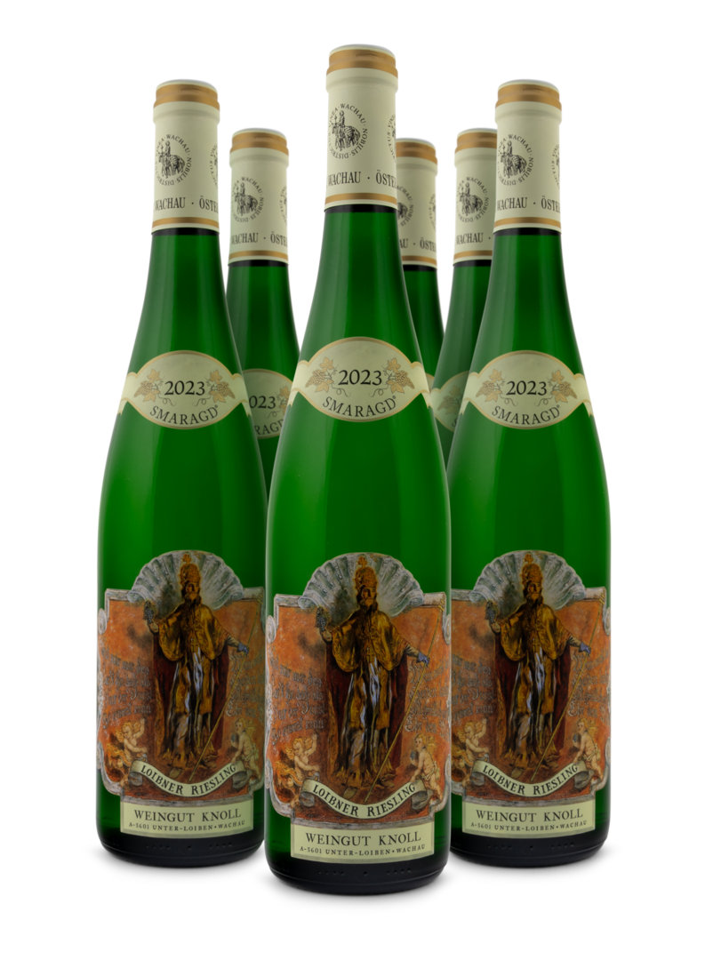 2023 Loibener Riesling Smaragd
