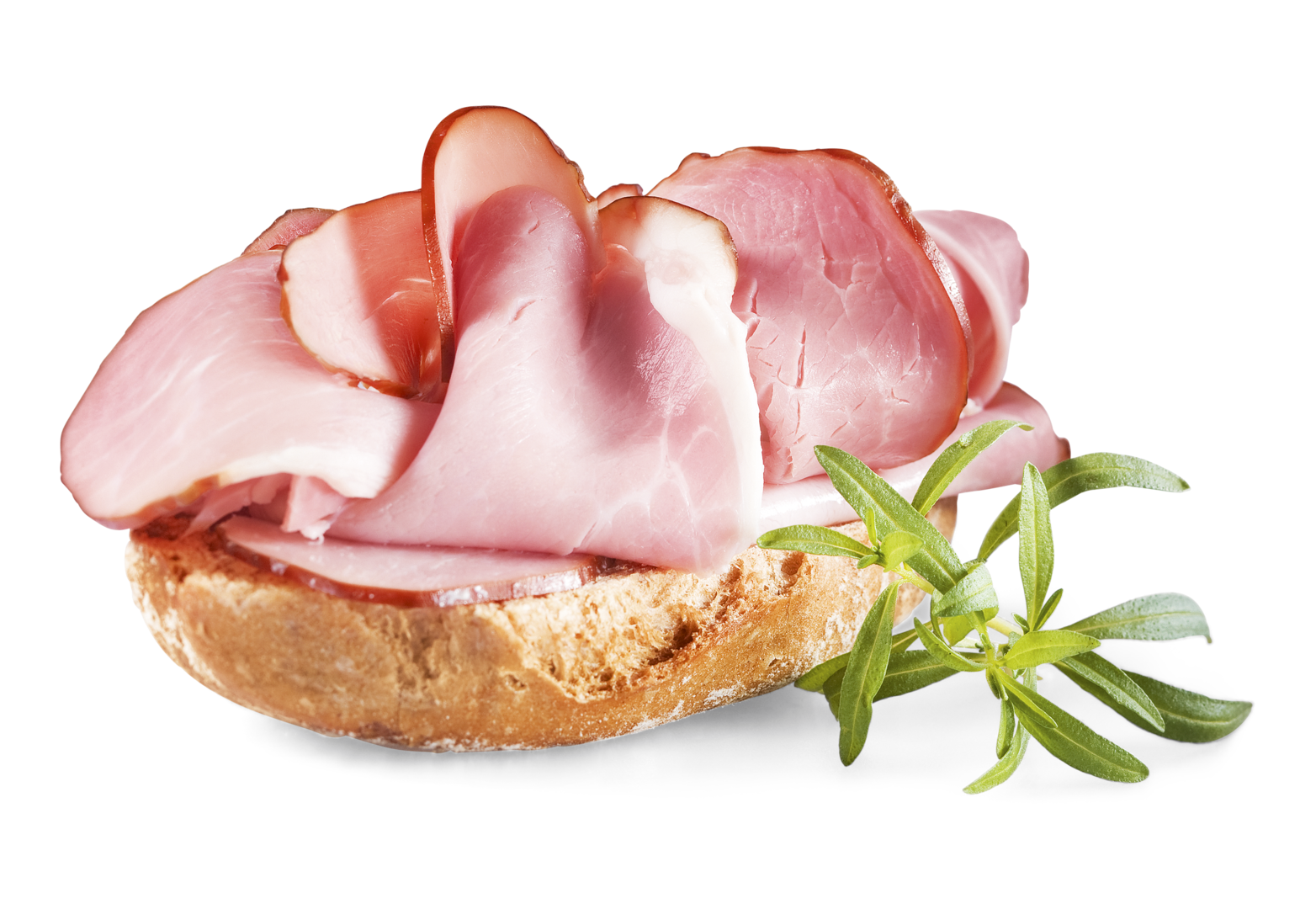 Schwarzgeräuchertes 