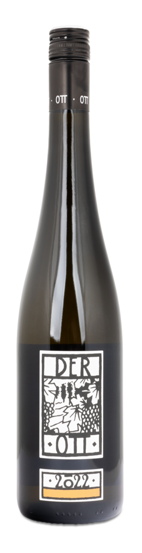 2022 Grüner Veltliner "Der Ott"