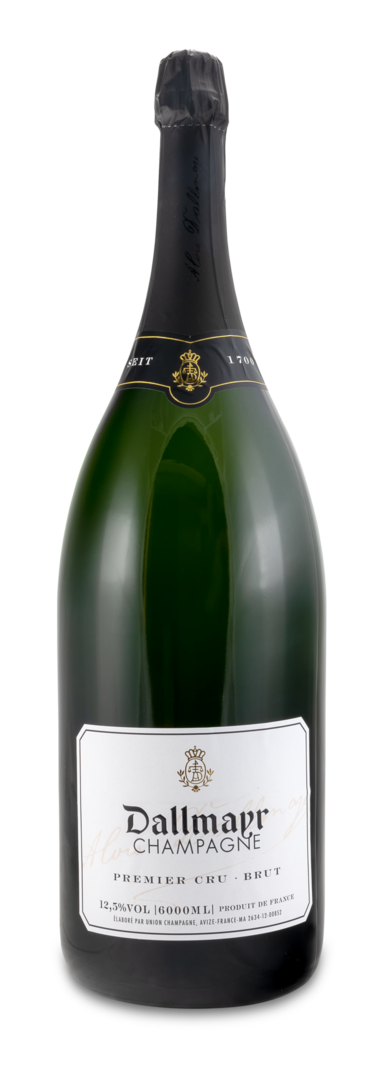 Champagne Dallmayr Premier Cru Brut 