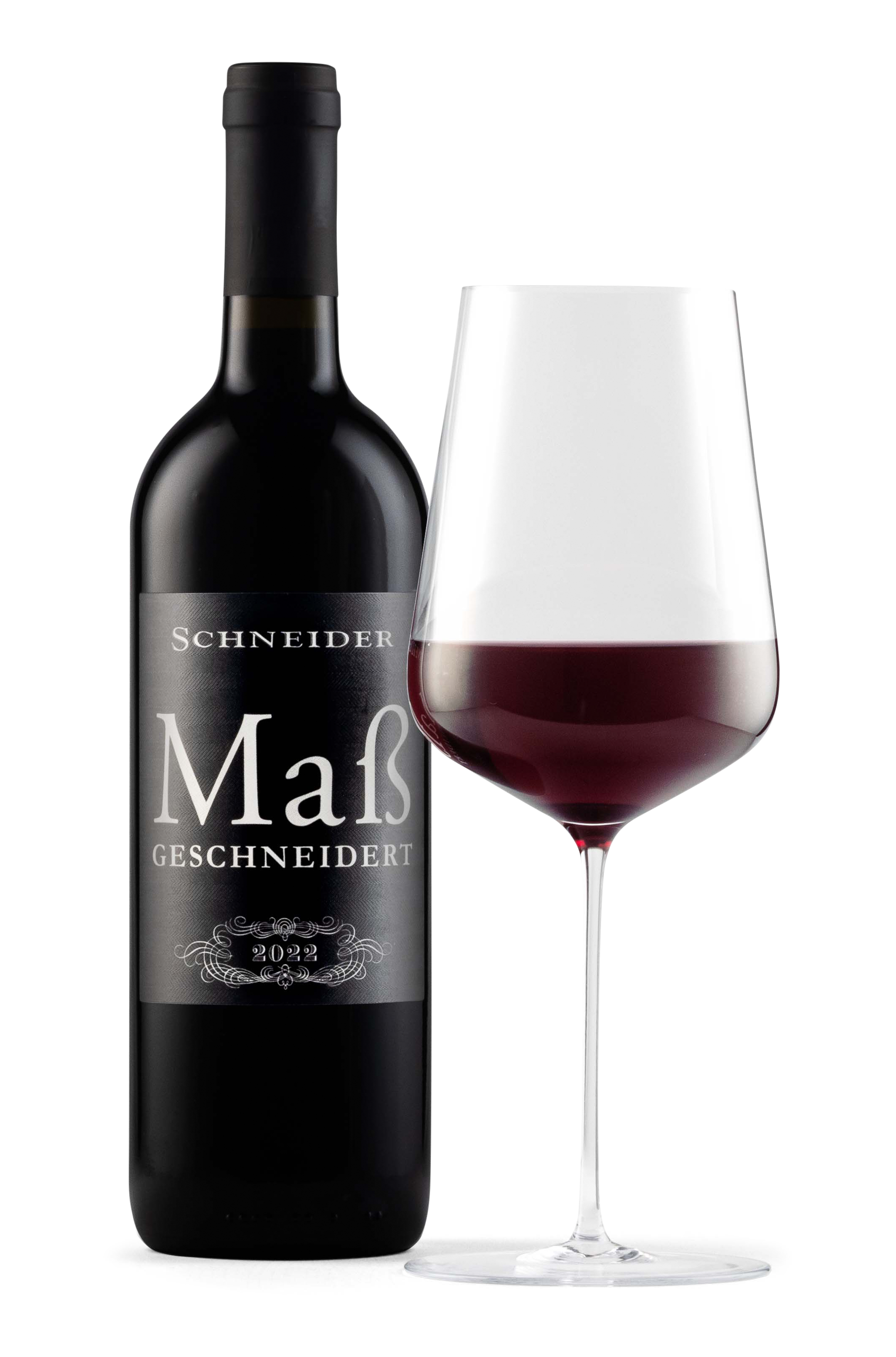 2022 Maßgeschneidert 