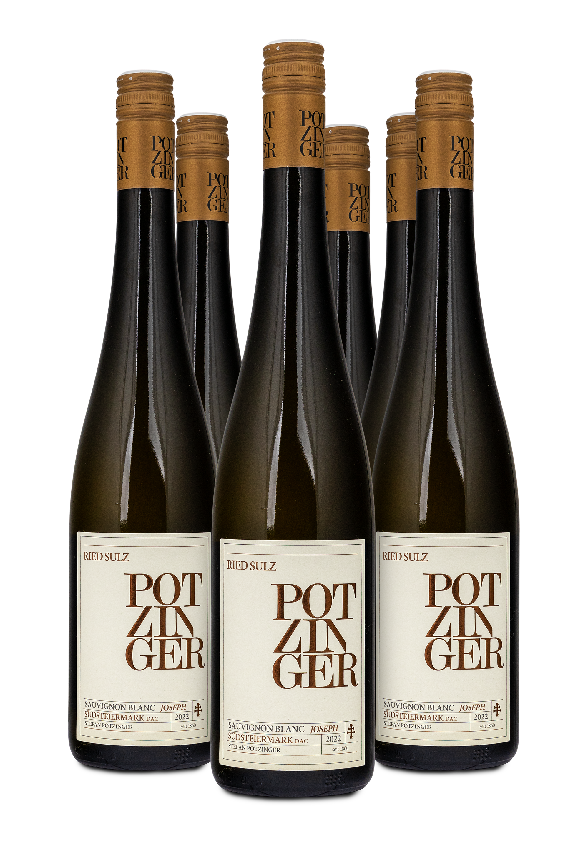 2022 Sauvignon Blanc "Ried Sulz Joseph"