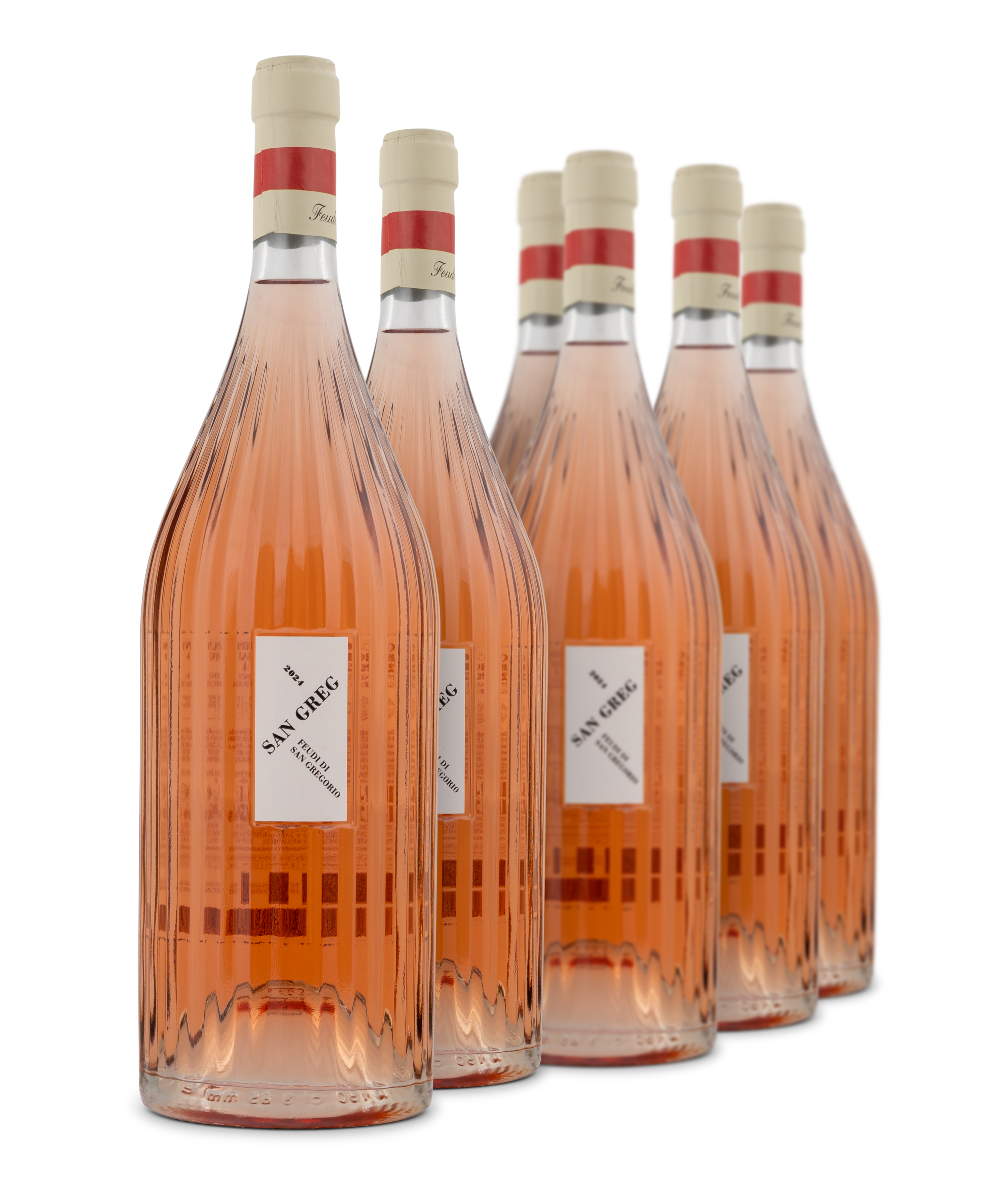 2024 San Greg Campania Rosato IGT 