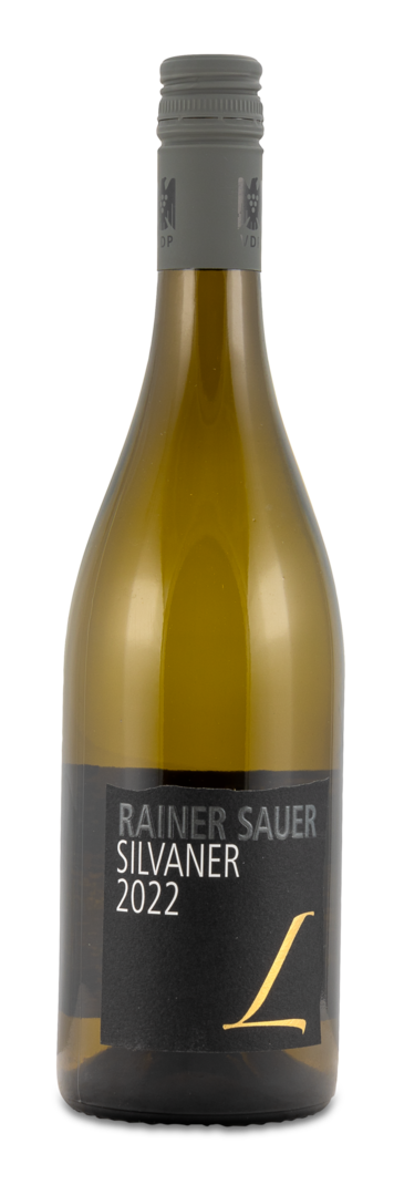 2022 Silvaner "L" trocken