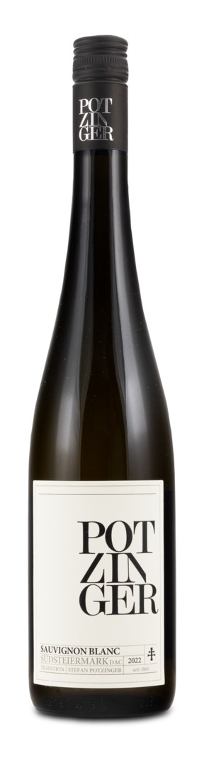 2022 Sauvignon Blanc "Tradition Südsteiermark"
